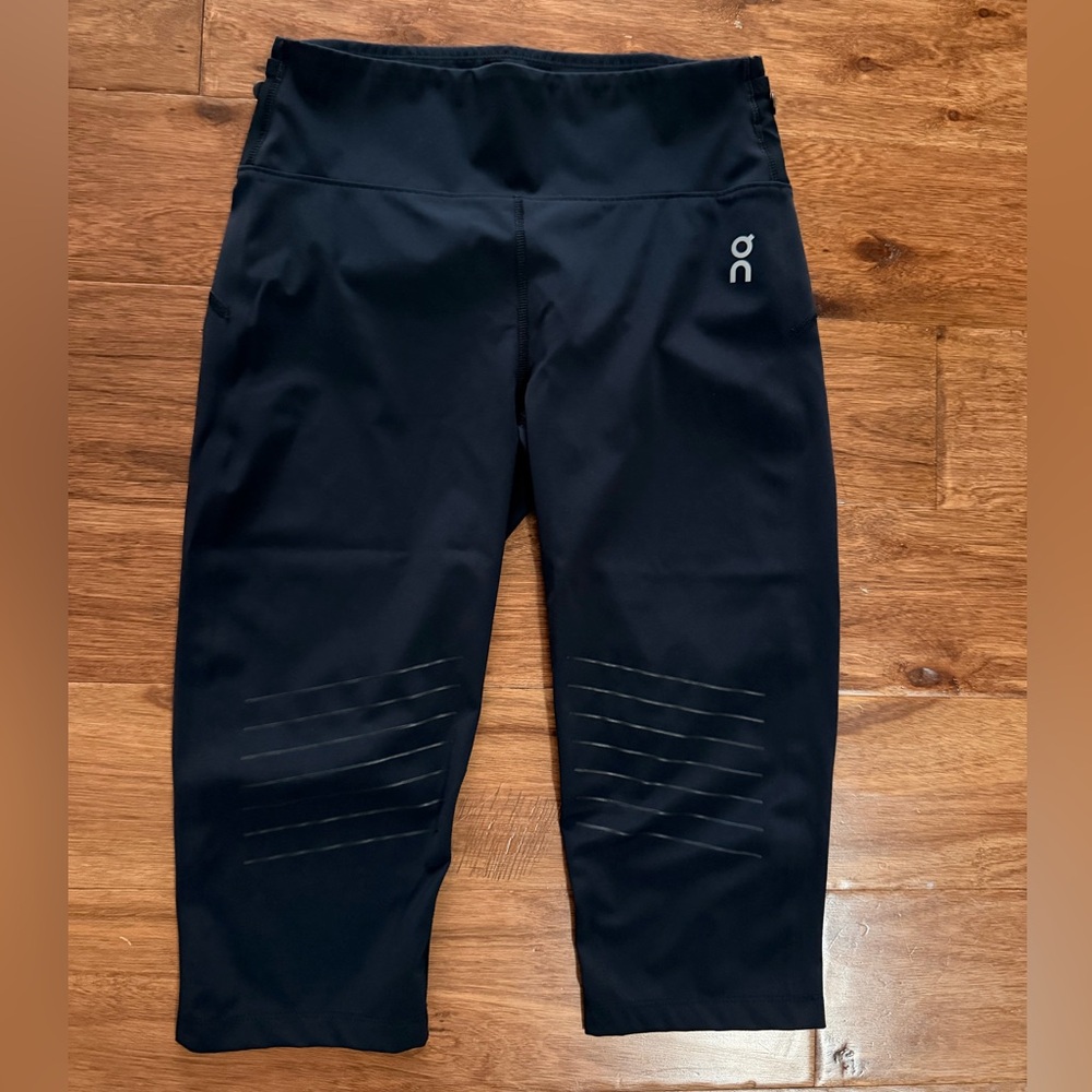On Running Trail Tights